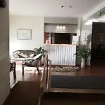 Hotel Tammisaaren Kaupunginhotelli Raseborg