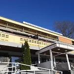 Tammisaaren Kaupunginhotelli