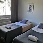 Tammisaaren Kaupunginhotelli 3*