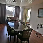Hotel Tammisaaren Kaupunginhotelli 3*