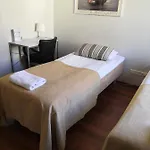 Tammisaaren Kaupunginhotelli 3* Raseborg