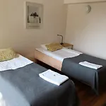 Tammisaaren Kaupunginhotelli 3*