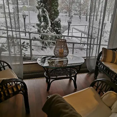 Ξενοδοχείο Tammisaaren Kaupunginhotelli 3*