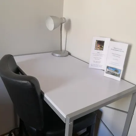 Отель Tammisaaren Kaupunginhotelli 3*