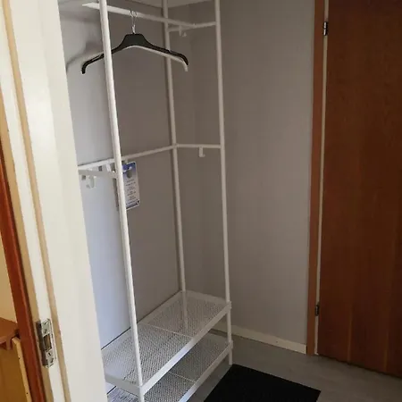 Hotelli Tammisaaren Kaupunginhotelli 3*