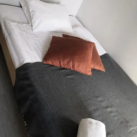 Tammisaaren Kaupunginhotelli Szálloda