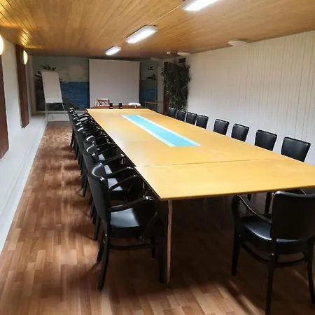 Tammisaaren Kaupunginhotelli Hotel
