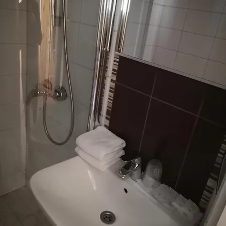 Tammisaaren Kaupunginhotelli 3*