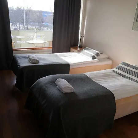 Tammisaaren Kaupunginhotelli