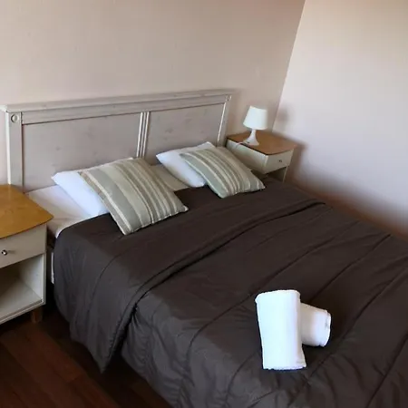 Tammisaaren Kaupunginhotelli Отель 3*