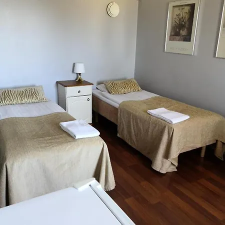 Tammisaaren Kaupunginhotelli Ξενοδοχείο