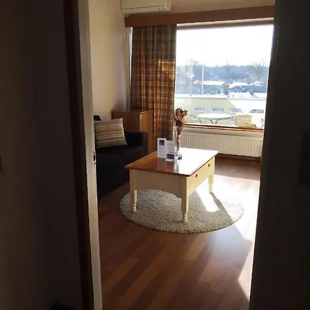 Hotel Tammisaaren Kaupunginhotelli Raseborg