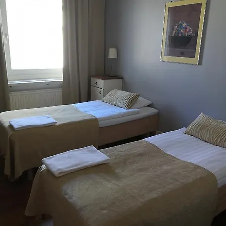 Tammisaaren Kaupunginhotelli