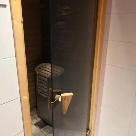 Tammisaaren Kaupunginhotelli Ξενοδοχείο Ekenas