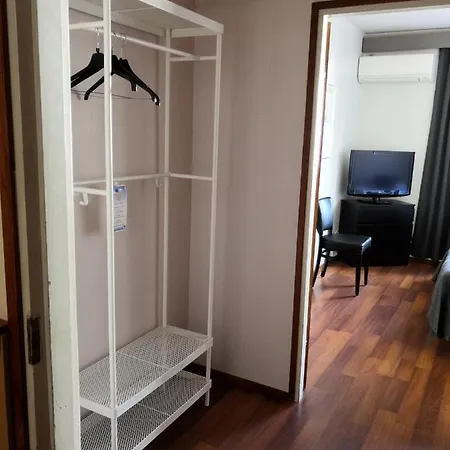 Tammisaaren Kaupunginhotelli Отель