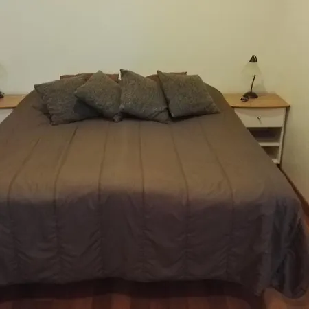 Hotelli Tammisaaren Kaupunginhotelli 3*