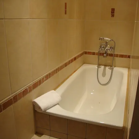 Tammisaaren Kaupunginhotelli Hotel