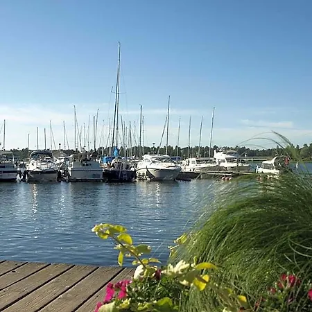 Hotelli Tammisaaren Kaupunginhotelli 3*