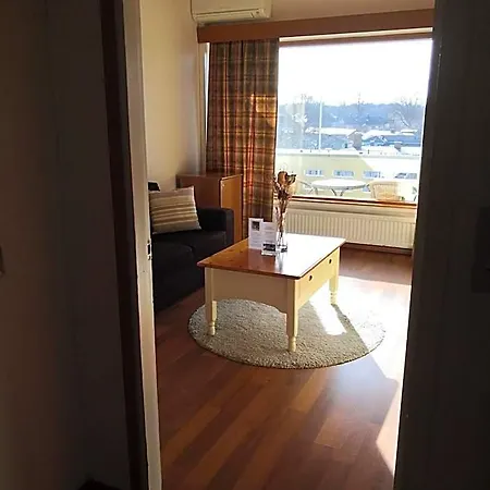 Tammisaaren Kaupunginhotelli Hotelli 3*