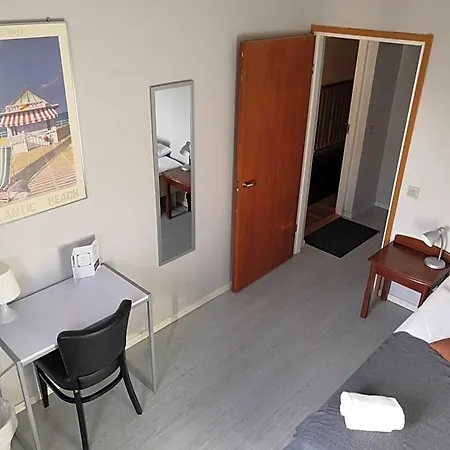 Hotelli Tammisaaren Kaupunginhotelli Ekenas