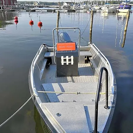 Tammisaaren Kaupunginhotelli Ekenas