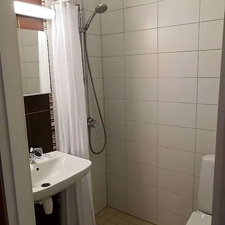Tammisaaren Kaupunginhotelli Ekenas