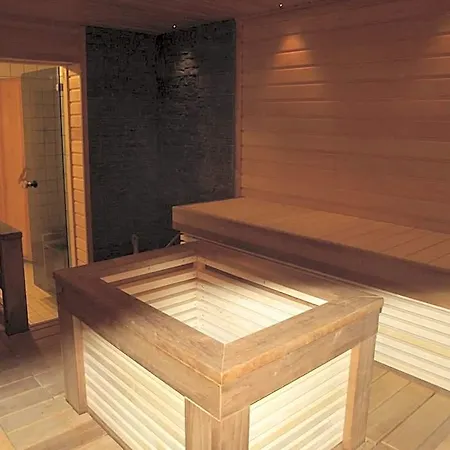Hotelli Tammisaaren Kaupunginhotelli 3*