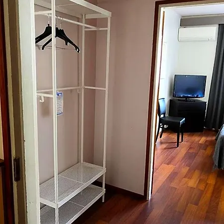 Hotelli Tammisaaren Kaupunginhotelli Ekenas