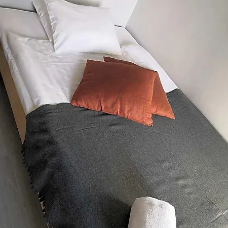 Tammisaaren Kaupunginhotelli Ekenas