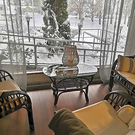 Tammisaaren Kaupunginhotelli Ekenas