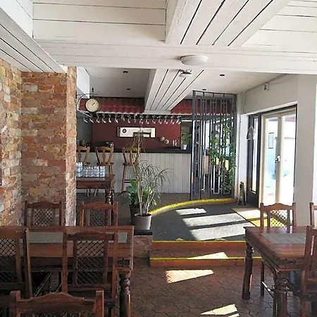 Tammisaaren Kaupunginhotelli 3* Ekenas