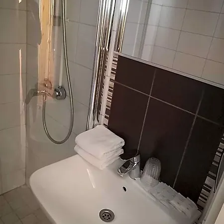 Tammisaaren Kaupunginhotelli Hotelli
