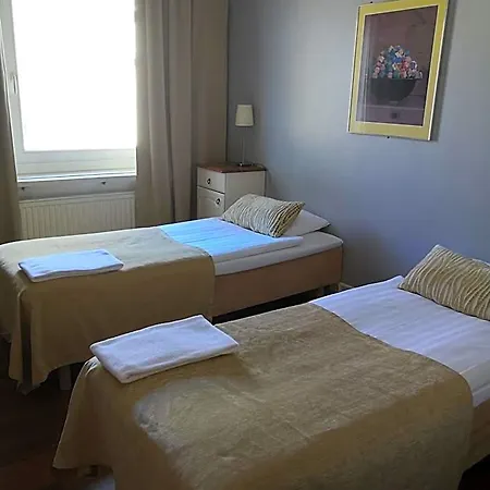 Hotelli Tammisaaren Kaupunginhotelli