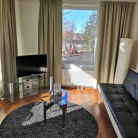 Tammisaaren Kaupunginhotelli 3*