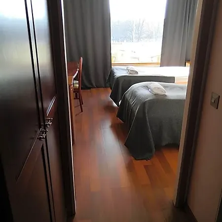 Tammisaaren Kaupunginhotelli 3* Ekenas