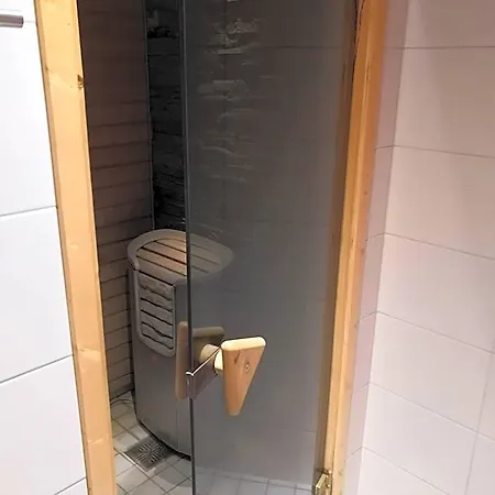Tammisaaren Kaupunginhotelli Hotelli Ekenas