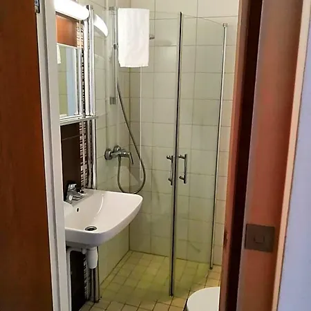 Tammisaaren Kaupunginhotelli 3*