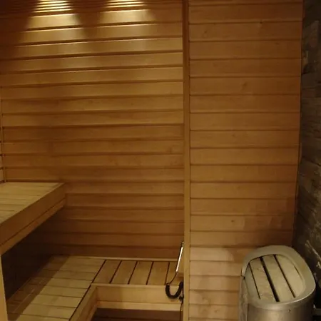 Tammisaaren Kaupunginhotelli Ξενοδοχείο 3*