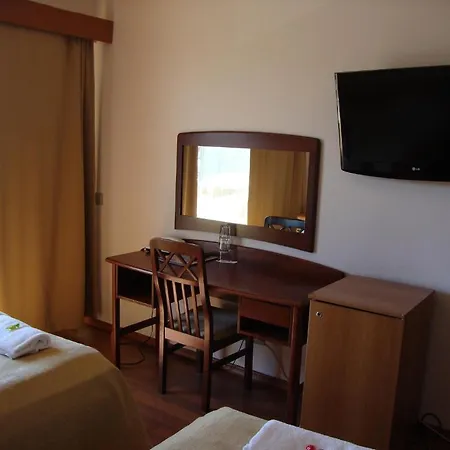 Tammisaaren Kaupunginhotelli Ξενοδοχείο