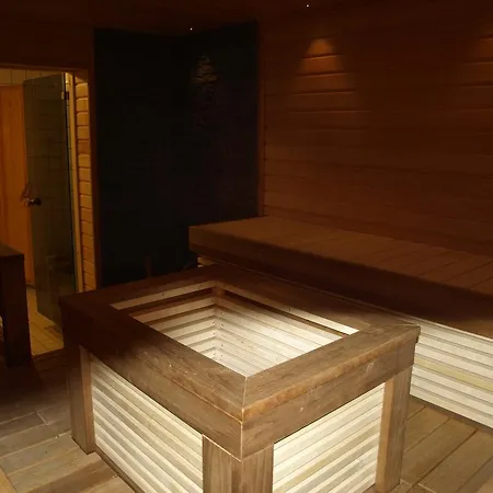 Tammisaaren Kaupunginhotelli Ξενοδοχείο Raseborg