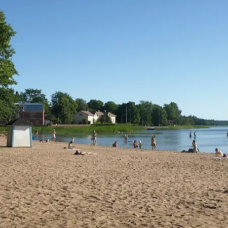 Tammisaaren Kaupunginhotelli