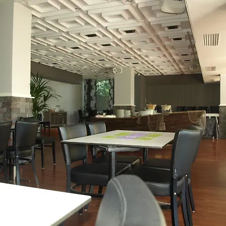 Tammisaaren Kaupunginhotelli Отель 3*