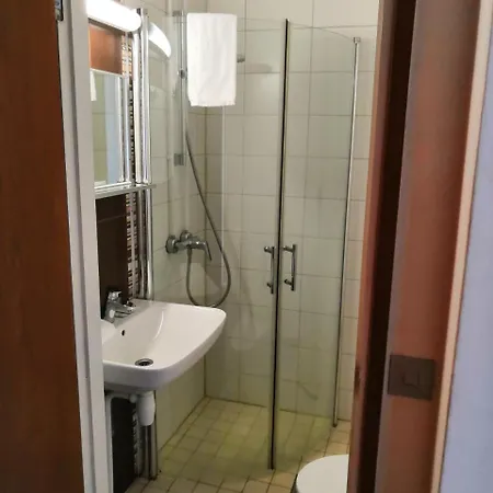 Отель Tammisaaren Kaupunginhotelli 3*