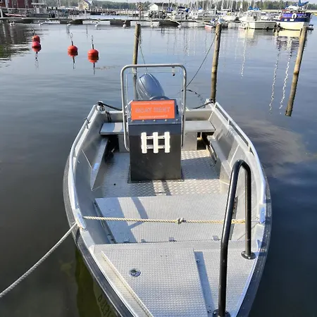 Tammisaaren Kaupunginhotelli 3*