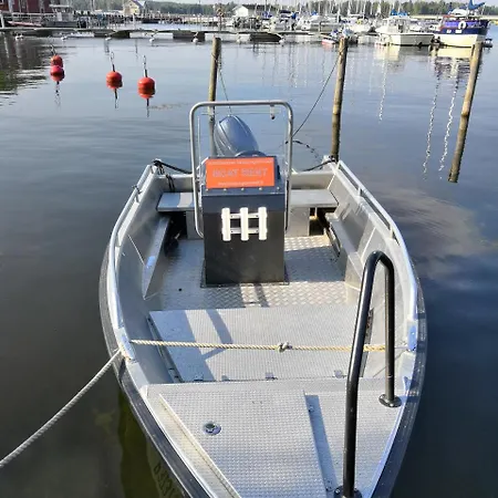 Tammisaaren Kaupunginhotelli 3*