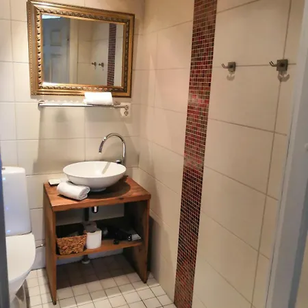 Tammisaaren Kaupunginhotelli