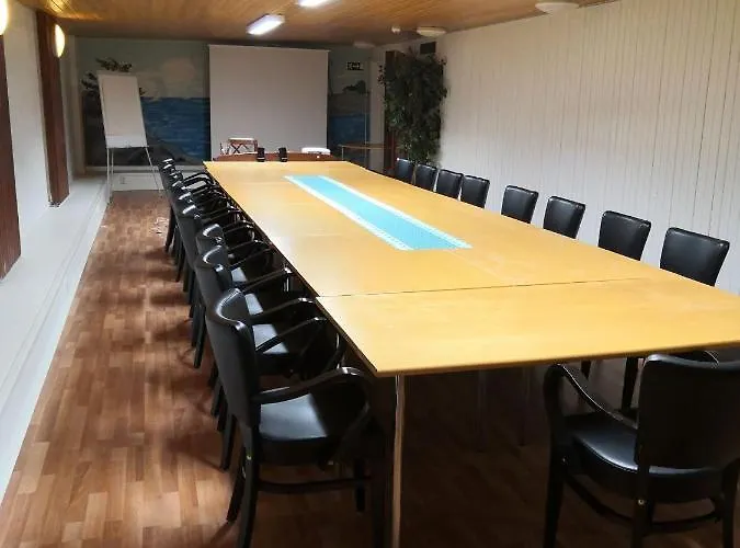 Tammisaaren Kaupunginhotelli ホテル