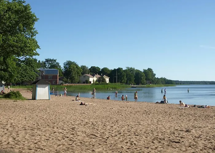 Tammisaaren Kaupunginhotelli