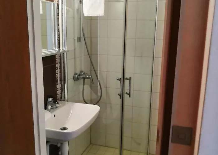 ホテル Tammisaaren Kaupunginhotelli 3*